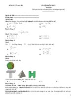 Đề ôn tập kiến thức thpt toán  (7)