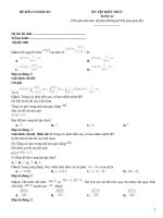 Đề toán thi đại học có đáp án (674)