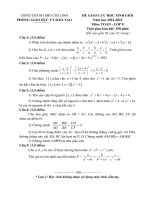 De giao luu hsg toan 8 nam 2022 2023 phong gddt chi linh hai duong