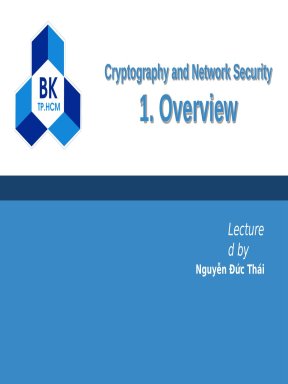 Chapter+01+ overview