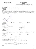 Đề ôn tập toán 12 giải chi tiết (989)