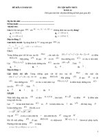 Đề ôn tập toán 2 có đáp án 1 (106)