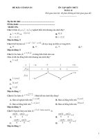Đề ôn tập toán 12 có hướng dẫn giải (1505)