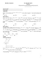 Đề ôn tập toán 2 có đáp án 1 (466)