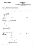Đề ôn tập toán 2 có đáp án 1 (2)