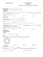 Đề ôn tập toán 2 có đáp án 1 (13)