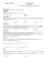 Đề ôn tập toán 2 có đáp án 1 (141)