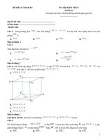 Ôn tập kiến thức toán ôn thi thpt  (973)