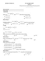 Đề ôn thi chuyên toán 12 thpt có đáp án (841)