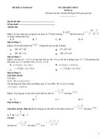 Đề ôn thi chuyên toán 12 thpt có đáp án (1)