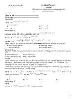 Đề ôn tập toán 12 giải chi tiết (976)