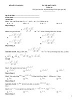 Ôn tập kiến thức toán ôn thi thpt  (5)
