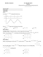 Đề mẫu toán 12 có lời giải  (483)
