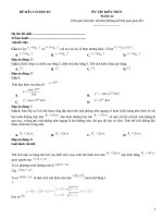 Ôn tập kiến thức toán ôn thi thpt  (3)