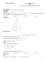 Đề ôn tập toán 2 có đáp án 1 (6)