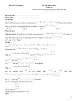 Đề ôn tập toán 2 có đáp án 1 (12)
