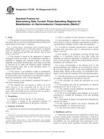 Astm f 615m   95 (2013)