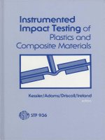 Astm stp 936 1987
