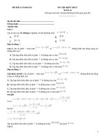 Luyện thi toán 12 có đáp án (358)