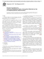 Astm e 1477   98a (2017)