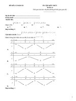 Luyện thi toán 12 có đáp án (803)