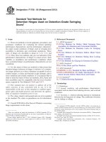 Astm f 1758   05 (2012)