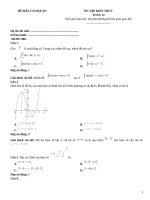 Luyện thi toán 12 có đáp án (871)