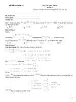 Luyện thi toán 12 có đáp án (407)