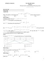 Luyện thi toán 12 có đáp án (936)