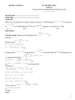 Luyện thi toán 12 có đáp án (315)