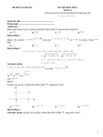 Luyện thi toán 12 có đáp án (504)