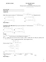 Luyện thi toán 12 có đáp án (229)