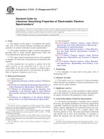 Astm e 1016   07 (2012)e1