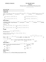 Luyện thi toán 12 có đáp án (417)