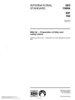 Tiêu chuẩn iso 15884 2002