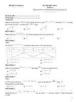 Luyện thi toán 12 có đáp án (506)