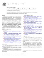 Astm e 2005   10 (2015)