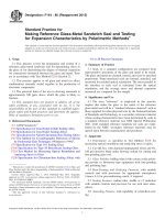 Astm f 144   80 (2015)