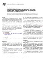 Astm e 1008   03 (2009)