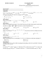 Luyện thi toán 12 có đáp án (306)