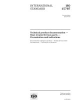 Tiêu chuẩn iso 15787 2016