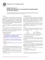 Astm f 336   02 (2016)