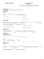 Luyện thi toán 12 có đáp án (327)