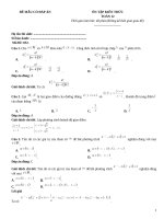 Luyện thi toán 12 có đáp án (314)