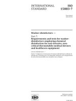 Tiêu chuẩn iso 15883 7 2016