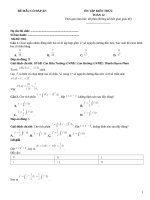 Luyện thi toán 12 có đáp án (95)