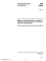 Tiêu chuẩn iso 15629 2002