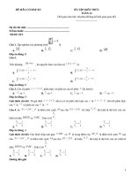 Luyện thi toán 12 có đáp án (227)