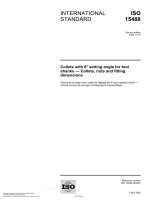 Tiêu chuẩn iso 15488 2003