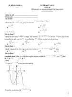 Luyện thi toán 12 có đáp án (861)